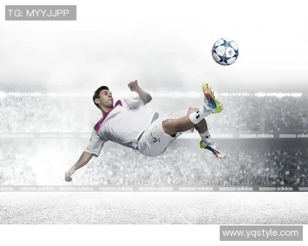 足球明星背后的秘密特质与他们成功的隐秘因素分析