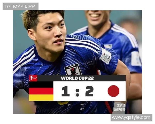 日本足球明星在德甲的璀璨之路与成就盘点