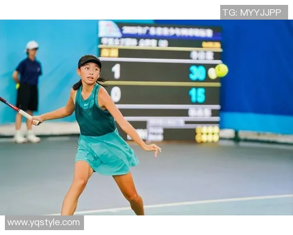 深圳网球队意识对比深度解析与发展潜力探讨 深圳网球队意识对比深度解析与发展潜力探讨