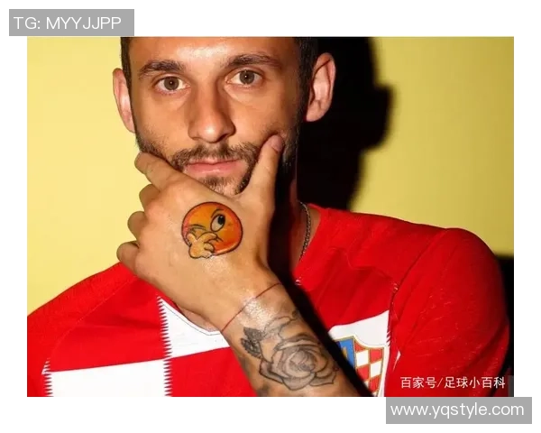 足球明星手背纹身艺术揭秘展现个性与信仰的独特魅力