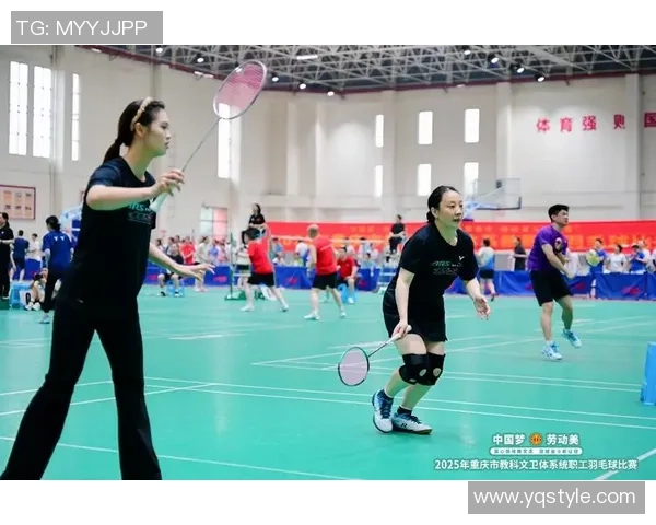 重庆羽毛球队实力强劲荣登羽毛球速度排行榜第二名