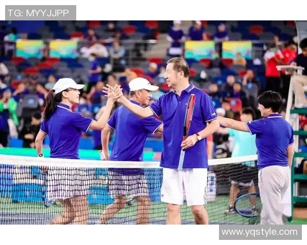 赛后分析:重庆网球队与武汉网球队个人能力对比与表现评估 赛后分析:重庆网球队与武汉网球队个人能力对比与表现评估